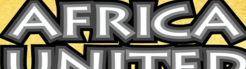company banner